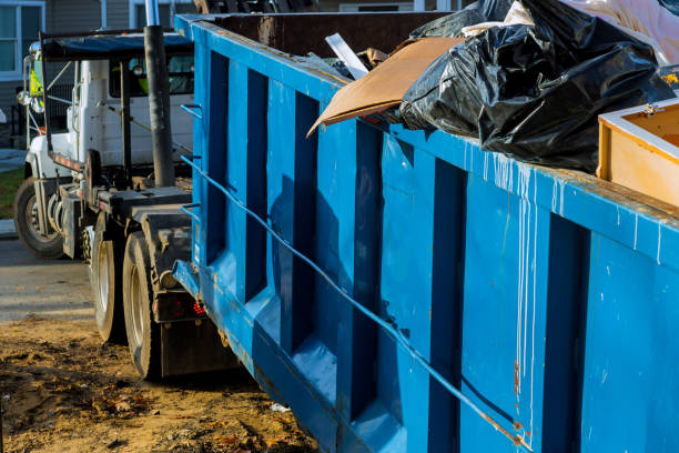 Best Demolition Debris Removal  in Flemington, GA