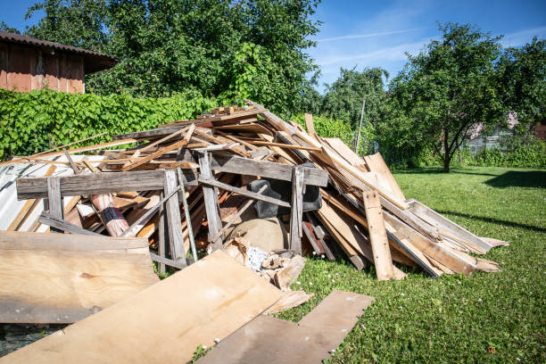 Best Estate Cleanout  in Flemington, GA