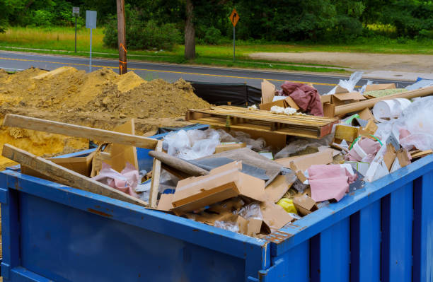 Best Yard Waste Removal  in Flemington, GA
